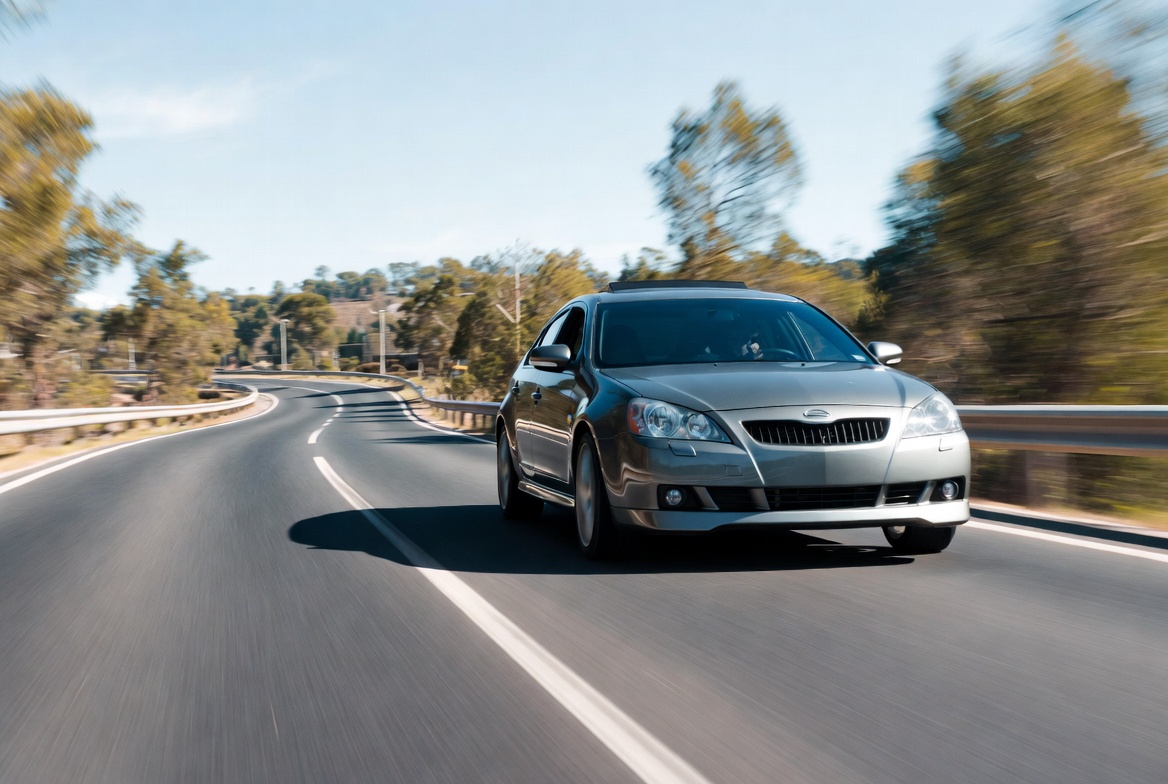 Automotive Automotive