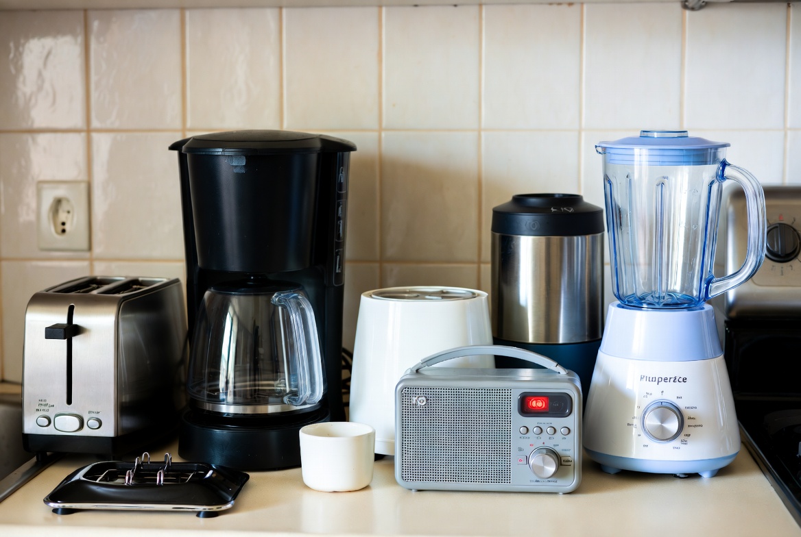 Electronics Electronics