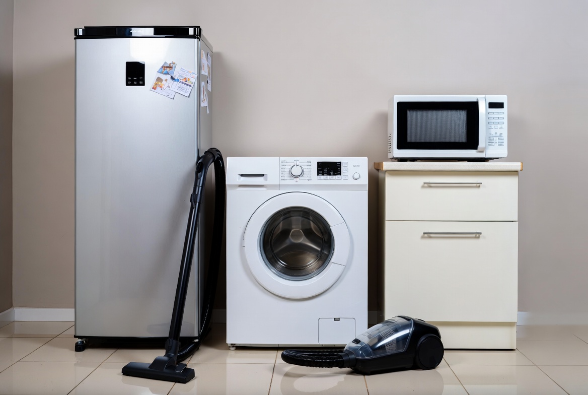 Home Appliances Home Appliances