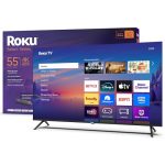 best 55 inch led tvs