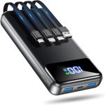 best portable charger for cell phones