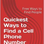 best reverse cell phone lookup