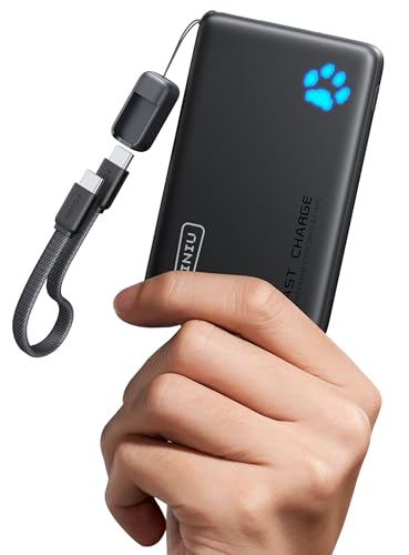 best portable battery charger for cell phones