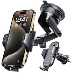 best cell phone holders for cars