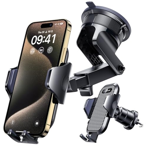 best car mounts for cell phones